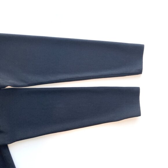 Exclusively Misook Cardigan with Big Buttons - Picture 7 of 9